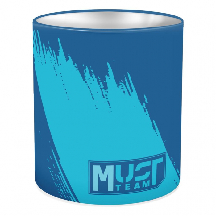 DIA SUPORT CREIOANE METAL 10*11CM MUST TEAM DIVERSE CULORI 585648 [4]