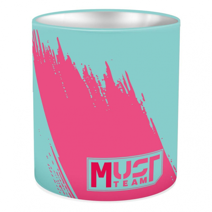 DIA SUPORT CREIOANE METAL 10*11CM MUST TEAM DIVERSE CULORI 585648 [3]