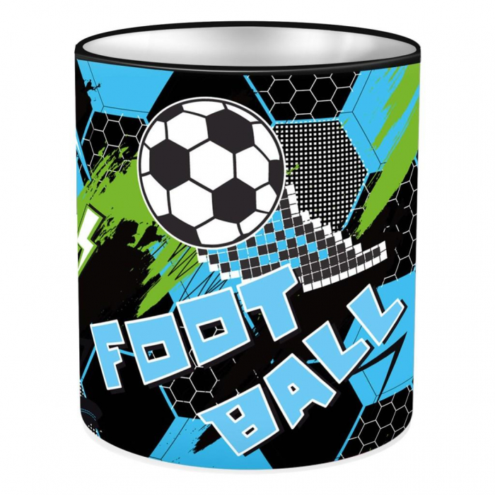 DIA SUPORT CREIOANE METAL 10*11CM MUST TEAM DIVERSE MODELE 585647 [2]