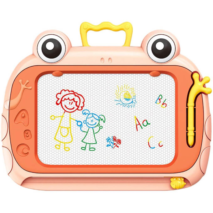 TABLITA MAGNETICA 33.1x3.6x27.9CM PENTRU SCRIS SI DESENAT LUNA 623144 [2]