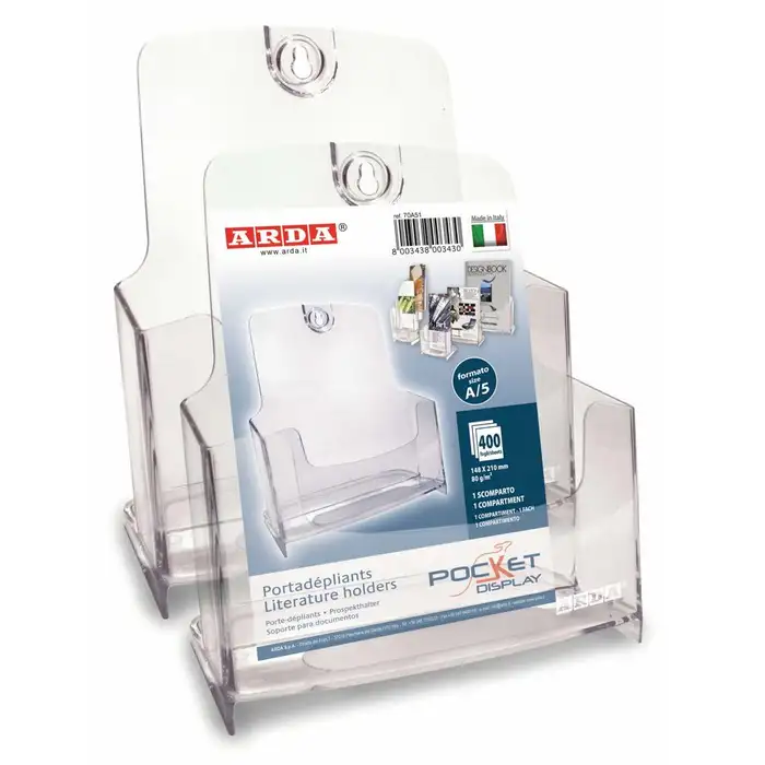 DISPLAY A5 ARDA 70A51 [2]