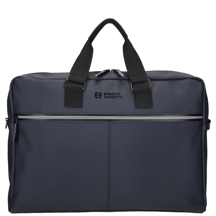 GEANTA LAPTOP BERGEN 17 inch ALBASTRU 56006002 [3]