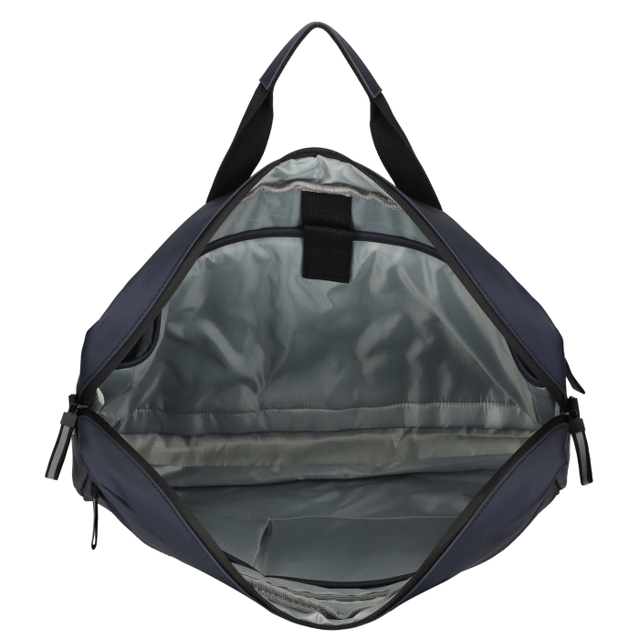 GEANTA LAPTOP BERGEN 17 inch ALBASTRU 56006002 [7]