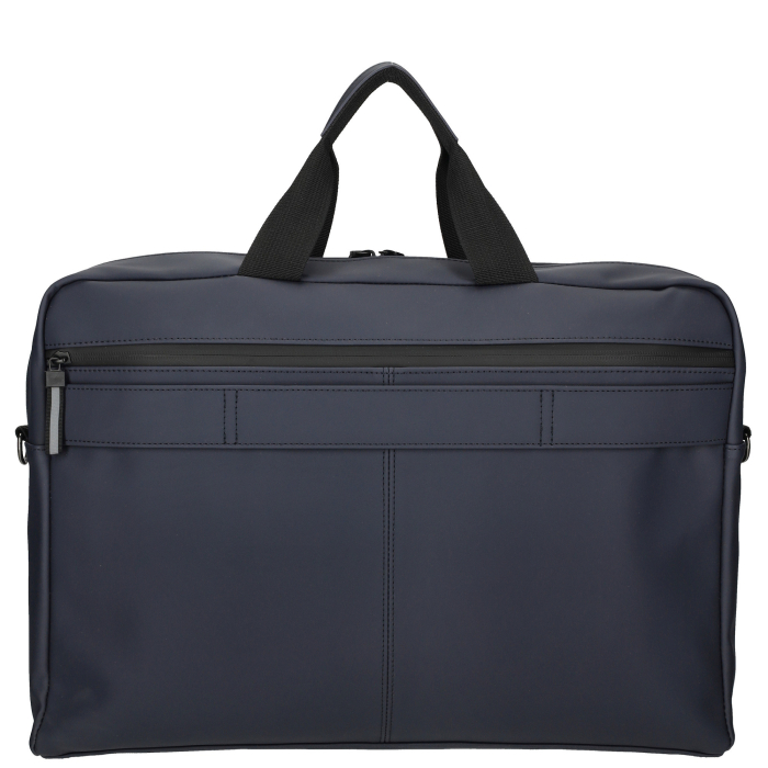 GEANTA LAPTOP BERGEN 17 inch ALBASTRU 56006002 [6]