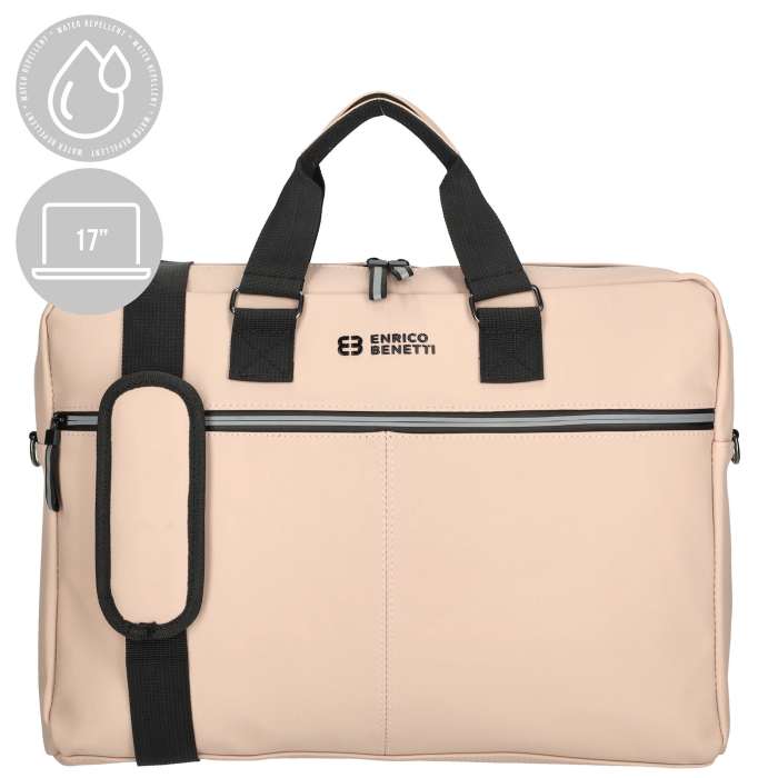 GEANTA LAPTOP BERGEN 17 inch ROZ 56006133 [1]