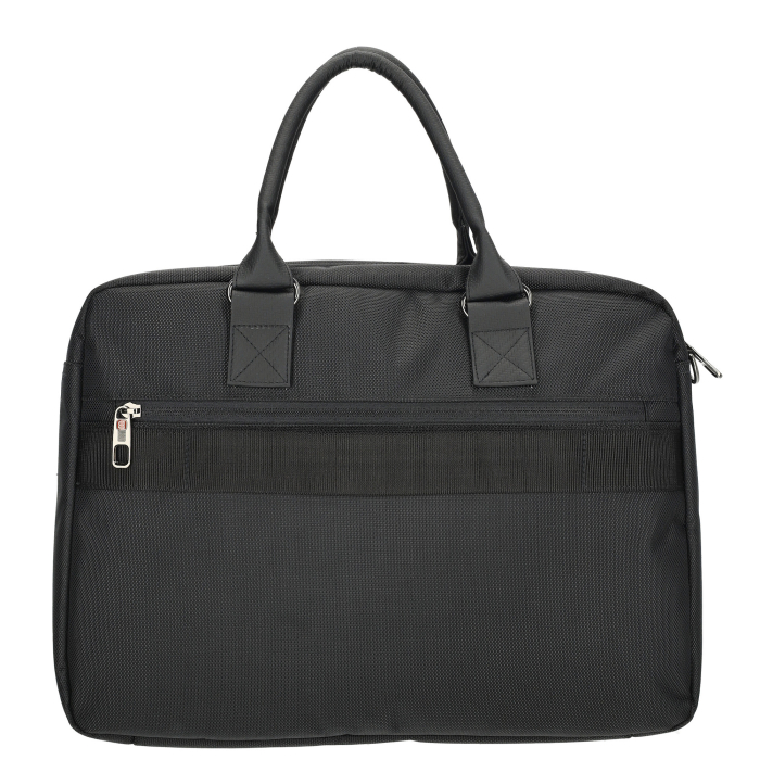 GEANTA LAPTOP BERLIN 15 inch NEGRU 62171001 [6]