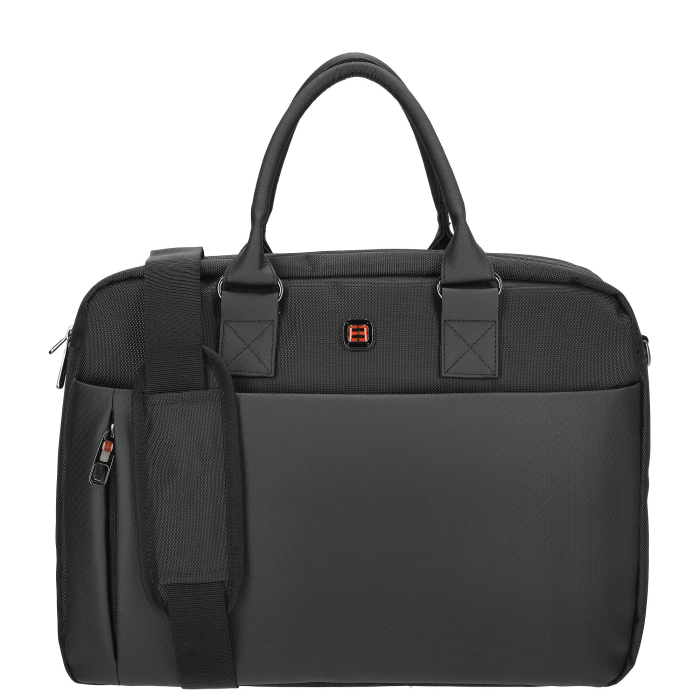 GEANTA LAPTOP BERLIN 15 inch NEGRU 62171001 [2]