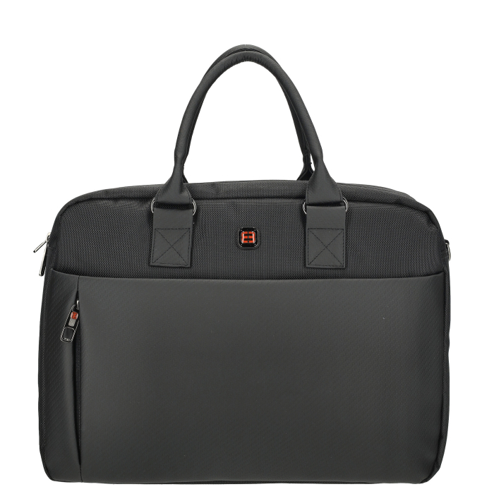 GEANTA LAPTOP BERLIN 15 inch NEGRU 62171001 [3]