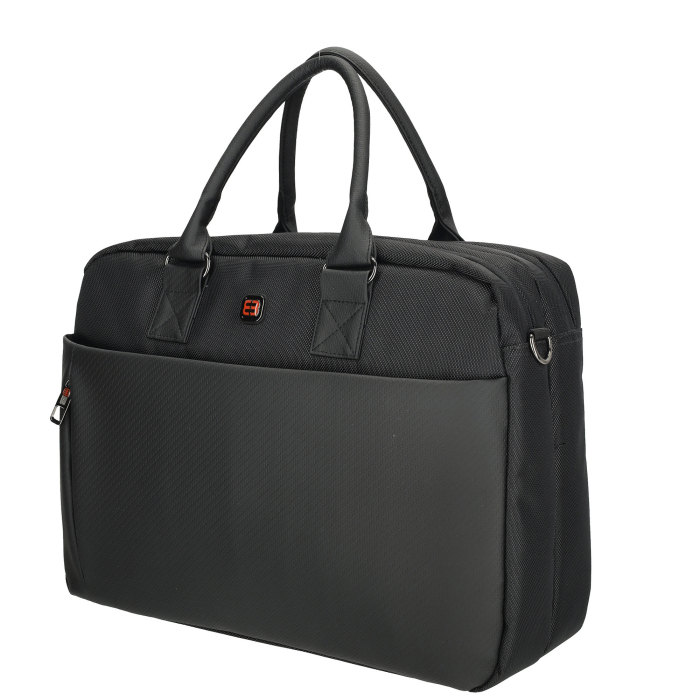 GEANTA LAPTOP BERLIN 15 inch NEGRU 62171001 [5]