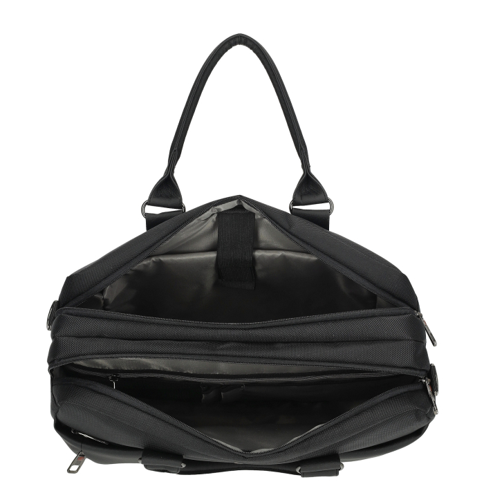 GEANTA LAPTOP BERLIN 15 inch NEGRU 62171001 [7]
