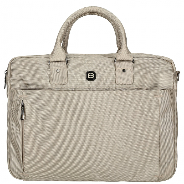 EB GEANTA LAPTOP CORNELL 15 inch CHAMPAGNE 47232095 [4]