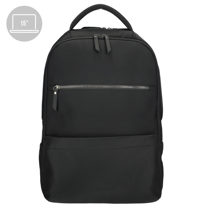 RUCSAC LAPTOP 15 inch NEGRU 65027001 [1]