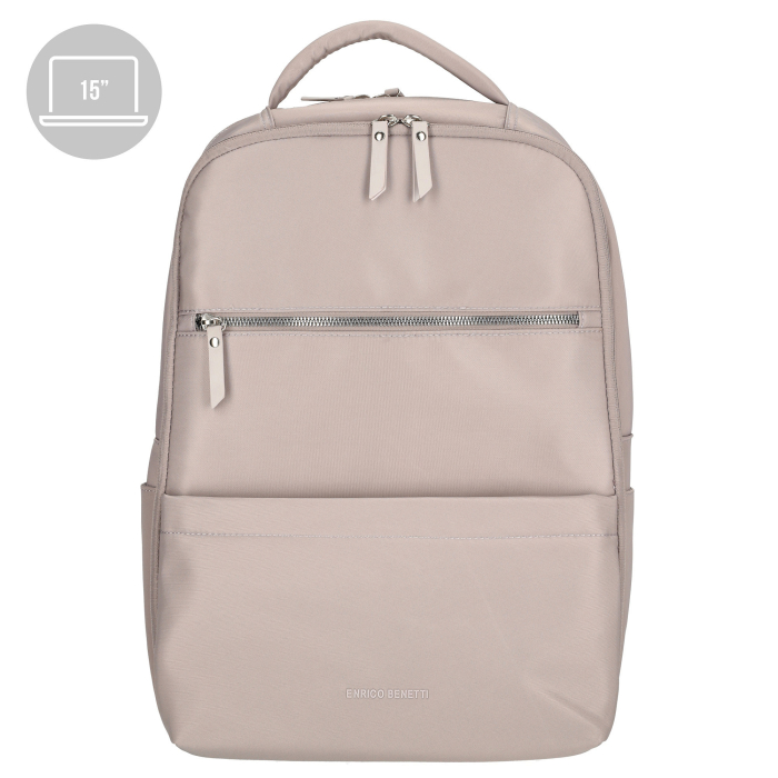 RUCSAC LAPTOP 15 inch TAUPE 65027016 [1]