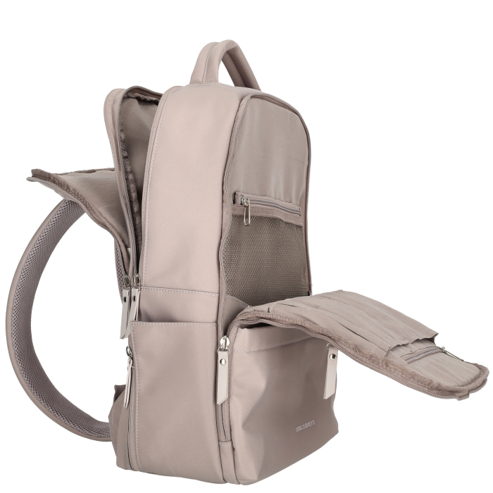 RUCSAC LAPTOP 15 inch TAUPE 65027016 [7]