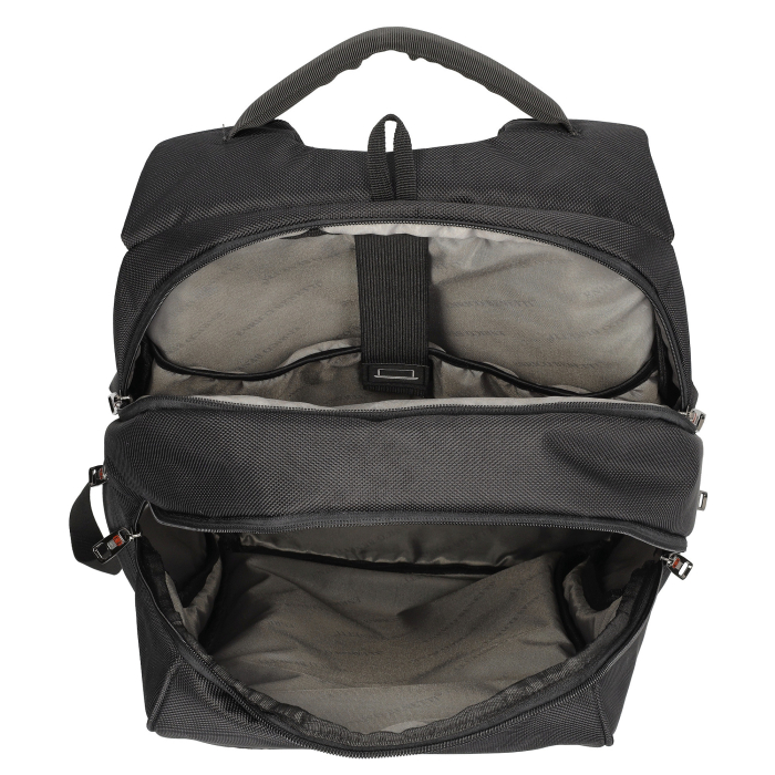 RUCSAC LAPTOP 17 inch NEGRU 62173001 [5]