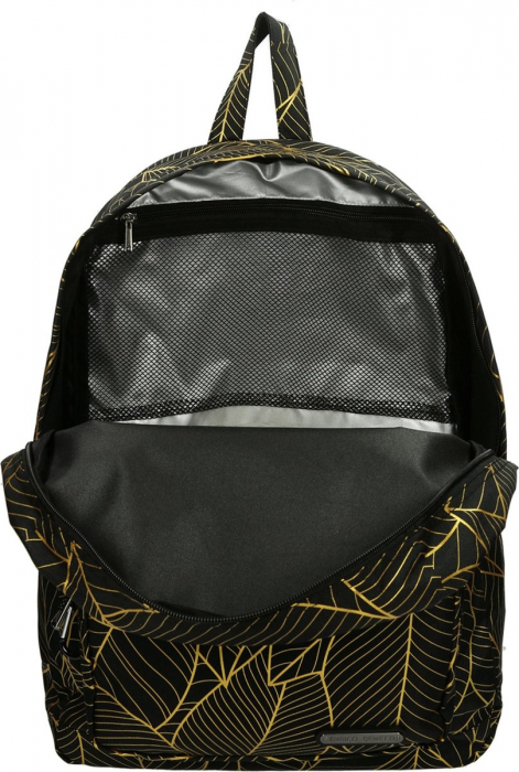 EB RUCSAC LAPTOP ANDORRA 15 inch BLACK GOLD LEAF 46147954 [4]