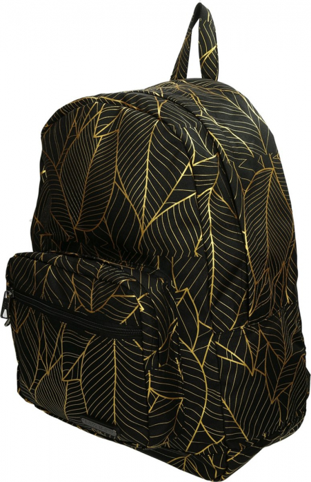 EB RUCSAC LAPTOP ANDORRA 15 inch BLACK GOLD LEAF 46147954 [5]