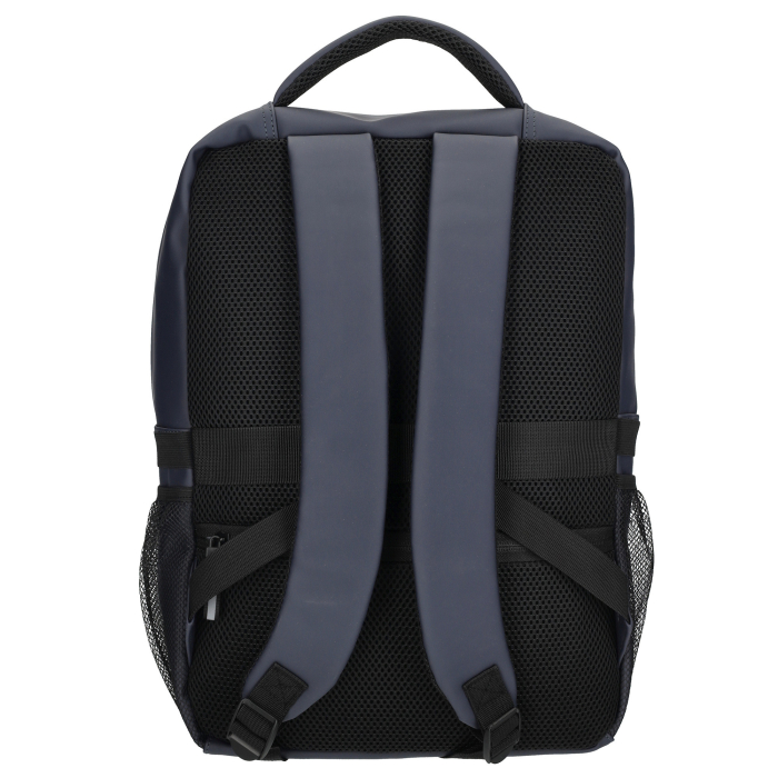 RUCSAC LAPTOP BERGEN 14 inch ALBASTRU 56007002 [5]