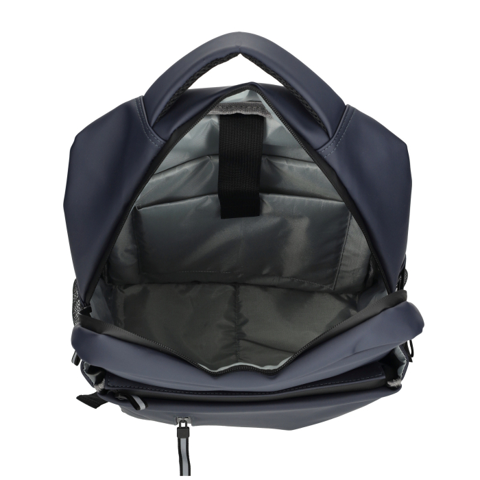 RUCSAC LAPTOP BERGEN 14 inch ALBASTRU 56007002 [6]