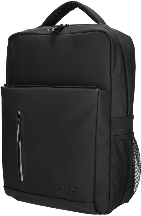 RUCSAC LAPTOP BERGEN 14 inch NEGRU 56007001 [1]