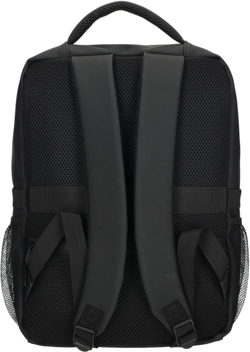 RUCSAC LAPTOP BERGEN 14 inch NEGRU 56007001 [3]