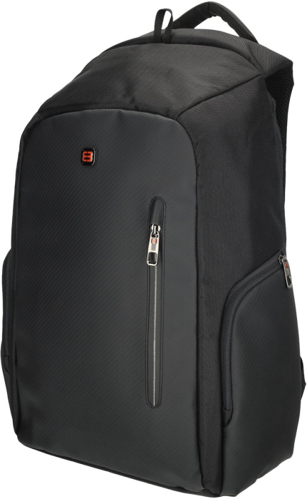 RUCSAC LAPTOP BERLIN 17 inch NEGRU 62172001 [2]
