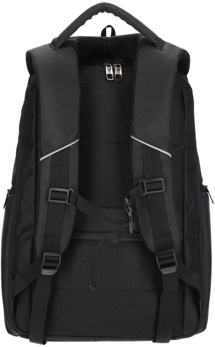 RUCSAC LAPTOP BERLIN 17 inch NEGRU 62172001 [3]