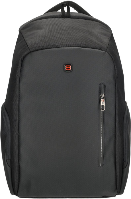 RUCSAC LAPTOP BERLIN 17 inch NEGRU 62172001 [1]