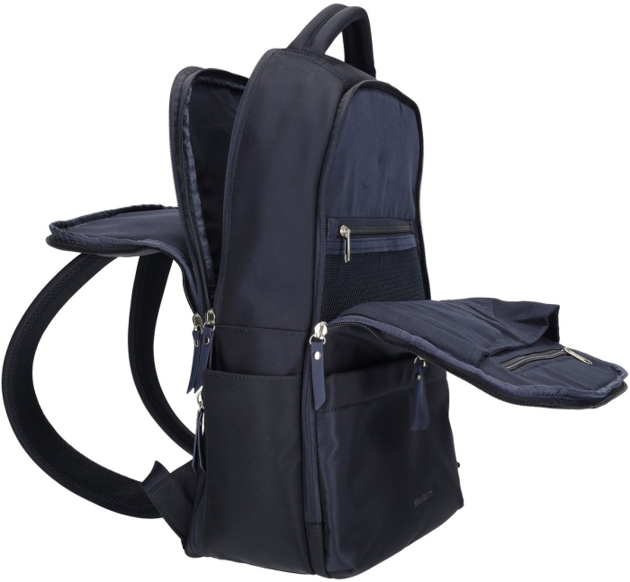 RUCSAC LAPTOP CAROLINE 15 inch ALBASTRU 65027002 [4]