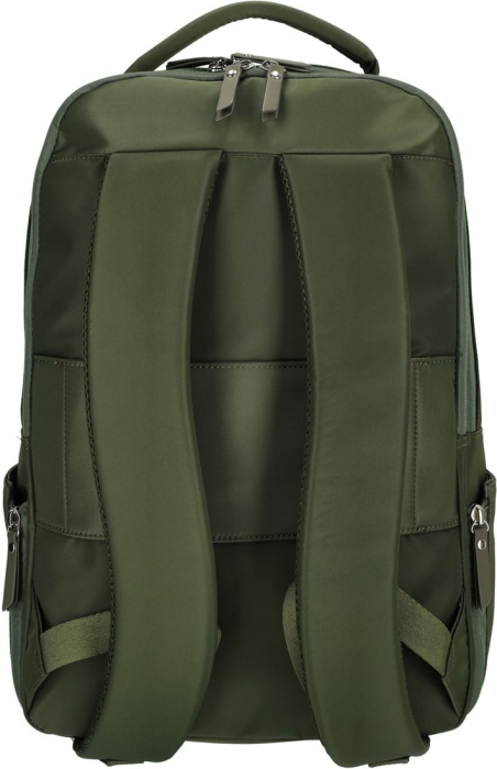 RUCSAC LAPTOP CAROLINE 15 inch OLIVE 65027029 [2]