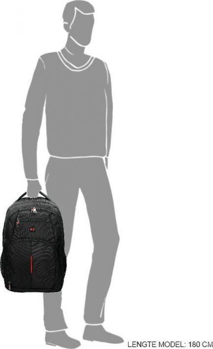 EB RUCSAC LAPTOP CORNELL 17 inch NEGRU 47082001 [2]