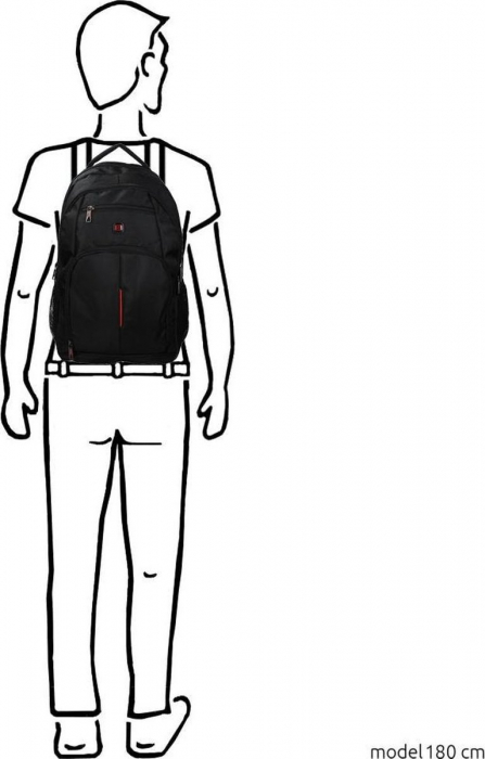 EB RUCSAC LAPTOP CORNELL 17 inch NEGRU 47082001 [11]