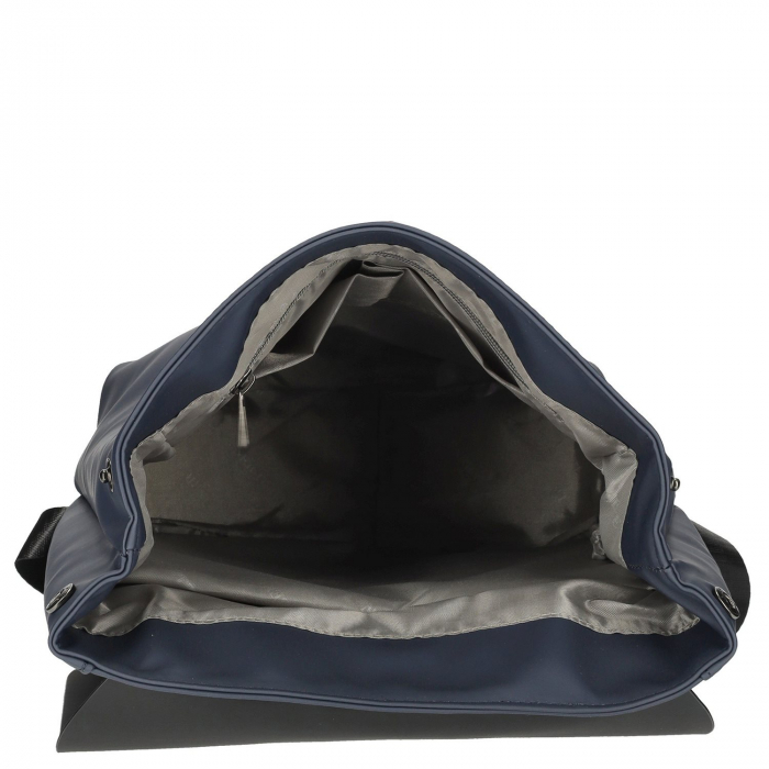 EB RUCSAC LAPTOP GLASGOW 15 inch CU BUZUNAR TABLETA 10 inch NAVY 62150002 [5]