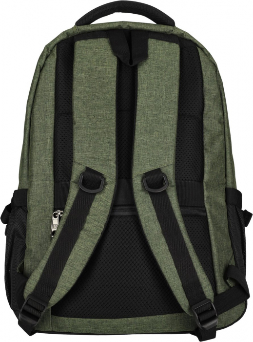 EB RUCSAC LAPTOP HAMBURG 17 inch OLIVE 62125029 [3]