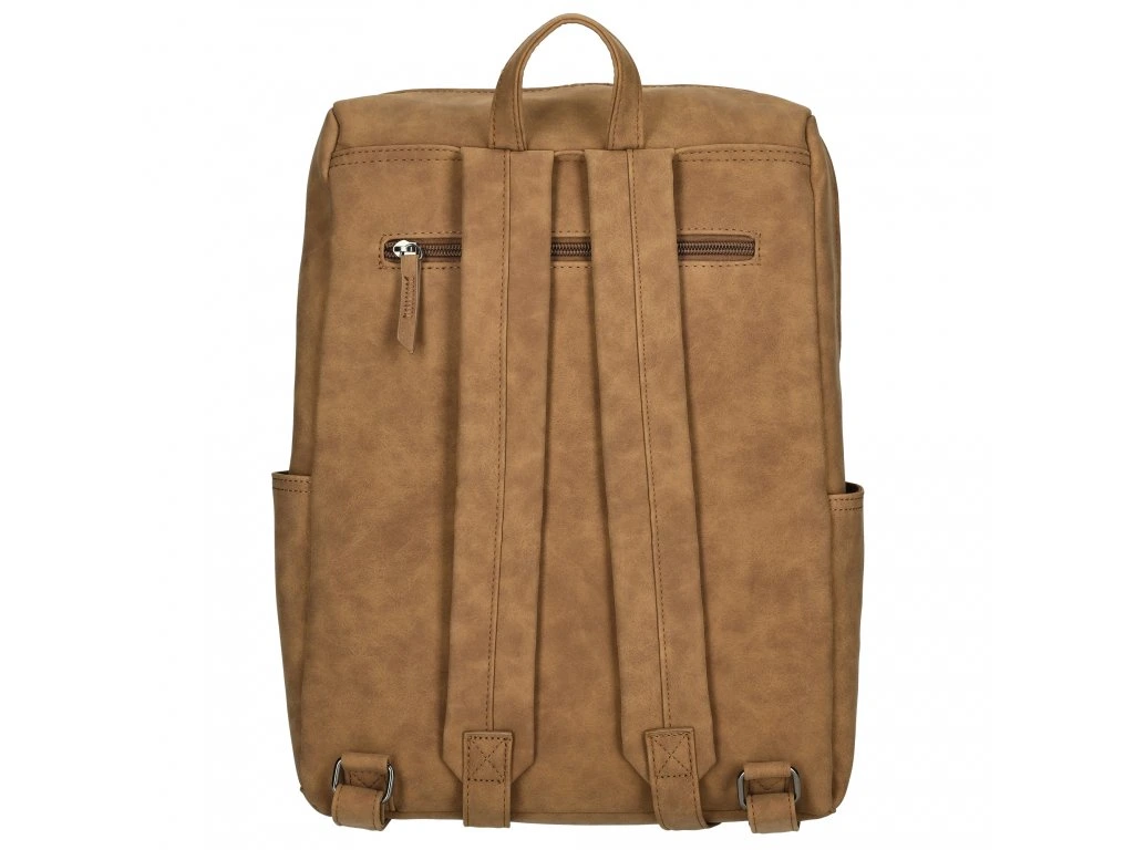 EB RUCSAC LAPTOP KENSI 15 inch CAMEL 66736010 [3]
