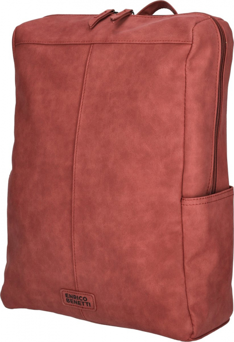 EB RUCSAC LAPTOP KENSI 15 inch ROSU 66736017 [2]