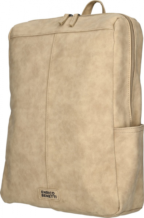EB RUCSAC LAPTOP KENSI 15 inch TAUPE 66736016 [2]