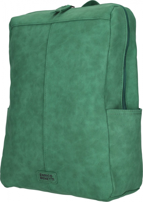 EB RUCSAC LAPTOP KENSI 15 inch VERDE 66736023 [2]