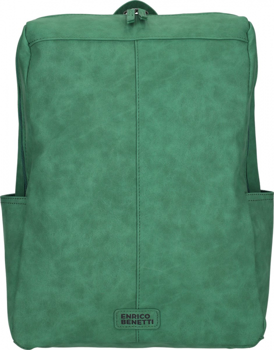 EB RUCSAC LAPTOP KENSI 15 inch VERDE 66736023 [1]