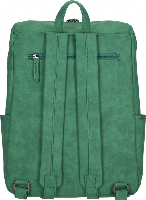 EB RUCSAC LAPTOP KENSI 15 inch VERDE 66736023 [3]