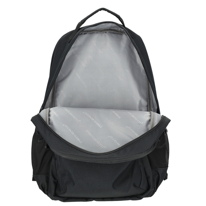 RUCSAC LAPTOP LUZERN 17 inch NEGRU 62187001 [5]