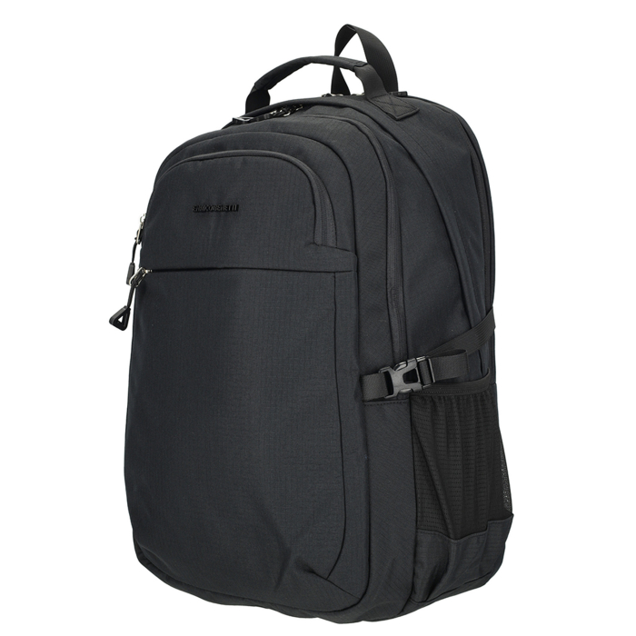 RUCSAC LAPTOP LUZERN 17 inch NEGRU 62187001 [2]