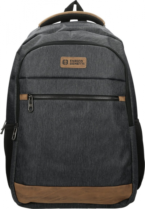 EB RUCSAC LAPTOP MUNCHEN 17 inch GRI 62121012 [1]