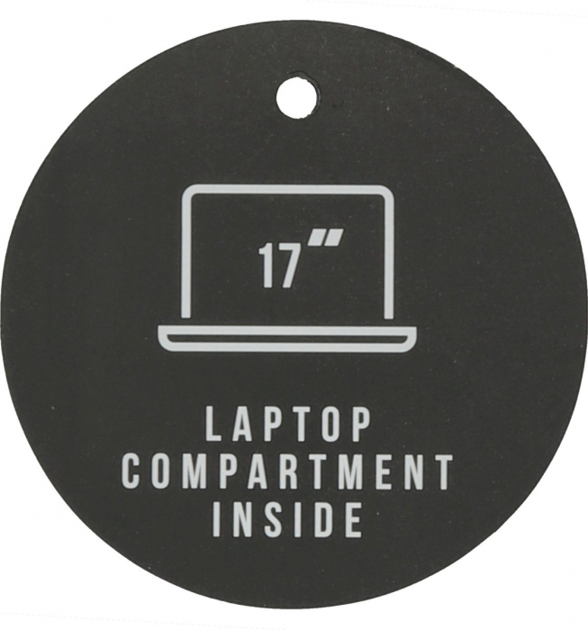 EB RUCSAC LAPTOP MUNCHEN 17 inch GRI 62121012 [6]