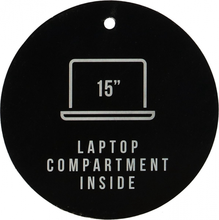 EB RUCSAC LAPTOP NORTHERN 15 inch OLIVE 47249029 [5]