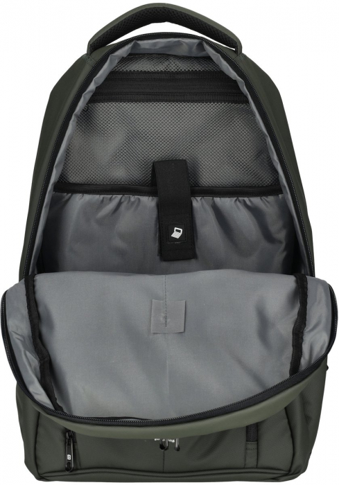 EB RUCSAC LAPTOP NORTHERN 15 inch OLIVE 47249029 [4]