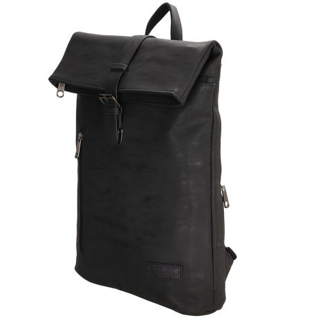 EB RUCSAC LAPTOP ROTTERDAM 15 inch NEGRU 66598001 [2]
