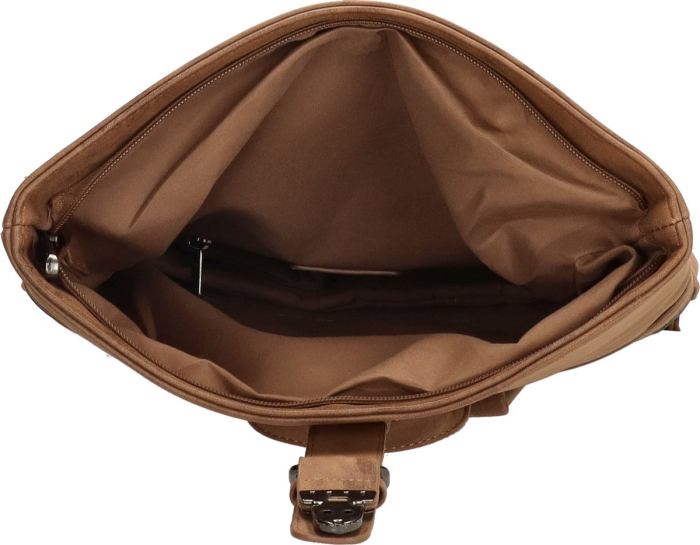 RUCSAC LAPTOP ROTTERDAM 15 inch CAMEL 66598010 [4]