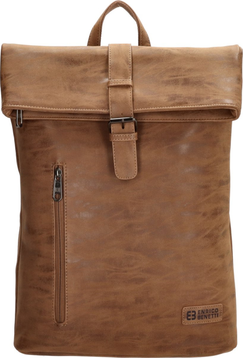 RUCSAC LAPTOP ROTTERDAM 15 inch CAMEL 66598010 [1]