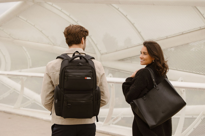 EB RUCSAC LAPTOP SALFORD 17 inch NEGRU 62167001 [6]